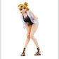 Megahouse - NARUTO Gals: Naruto Shippuden - Temari Ver.Splash