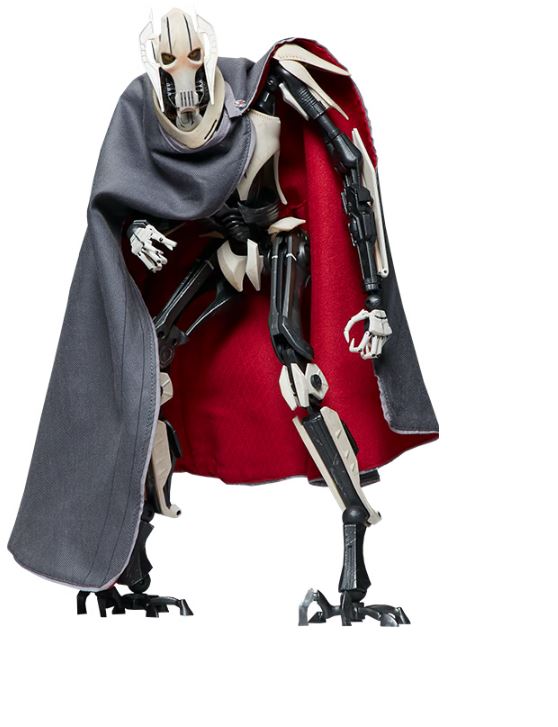 Sideshow 1000272 - Star Wars - General Grievous