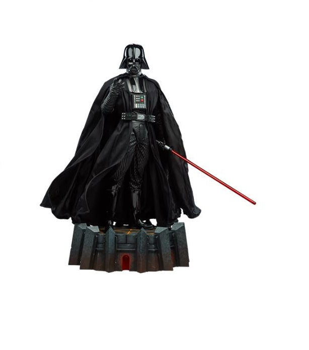 Sideshow 300795 - Star Wars - Darth Vader