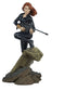 Sideshow 200352 - Marvel Comics - Black Widow