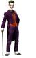 Sideshow 100166 - DC Comics - The Joker