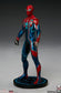 Sideshow 906139 - Marvel Comics - Marvel's Spider Man - Velocity Suit