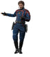 Hot Toys MMS709 - Marvel Comics - Guardians Of The Galaxy Vol.3 - Star Lord【Pre-Order】