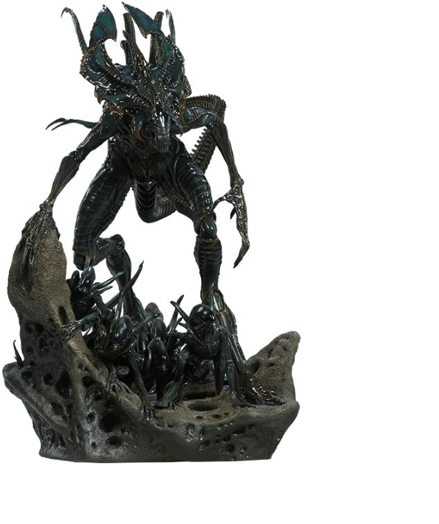 Sideshow 200333 - Alien - Alien King