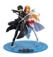 Megahouse - Lucrea: Kirito & Asuna SAO 10th Anniversary