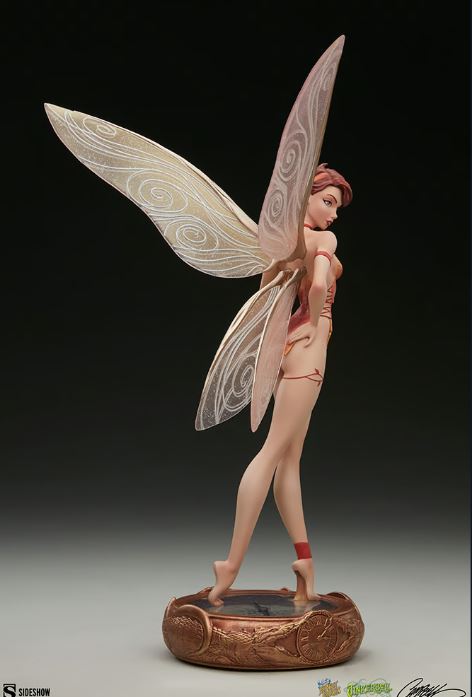 Sideshow 2005054 - J Scott Campbell The Tinkerbell