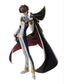 Megahouse GEM - Code Geass: Lelouch of the Resurrection - Suzaku Kururugi Pilot Version