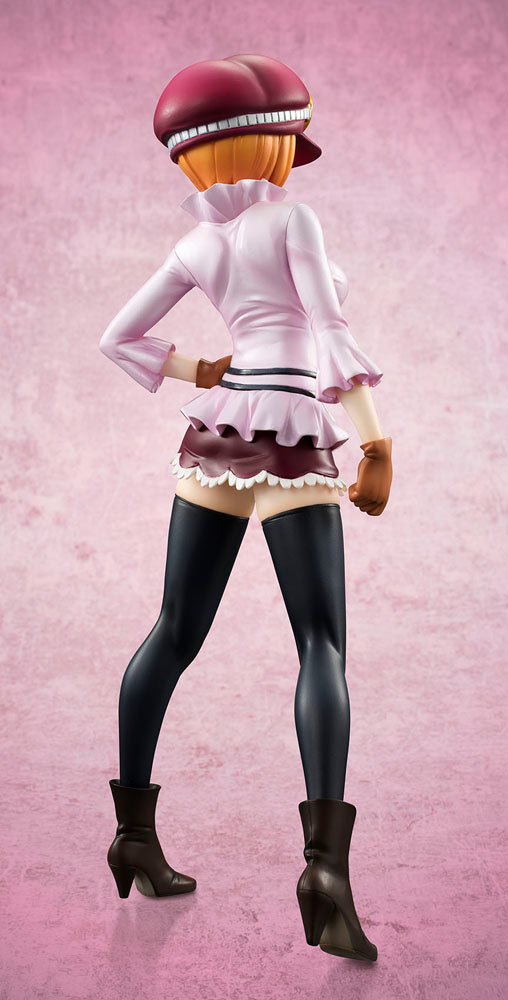 Megahouse - Portrait.Of.Pirates: ONE PIECE - Sailing Again Koala
