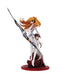 Megahouse - Precious G.E.M. Series: Evangelion: 3.0 - Asuka Langley Sohryu & Mari Makinami Illustrious