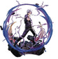 Megahouse - DX FIGURE: Jujutsu Kaisen - Satoru Gojo: Hollow Technique Purple version