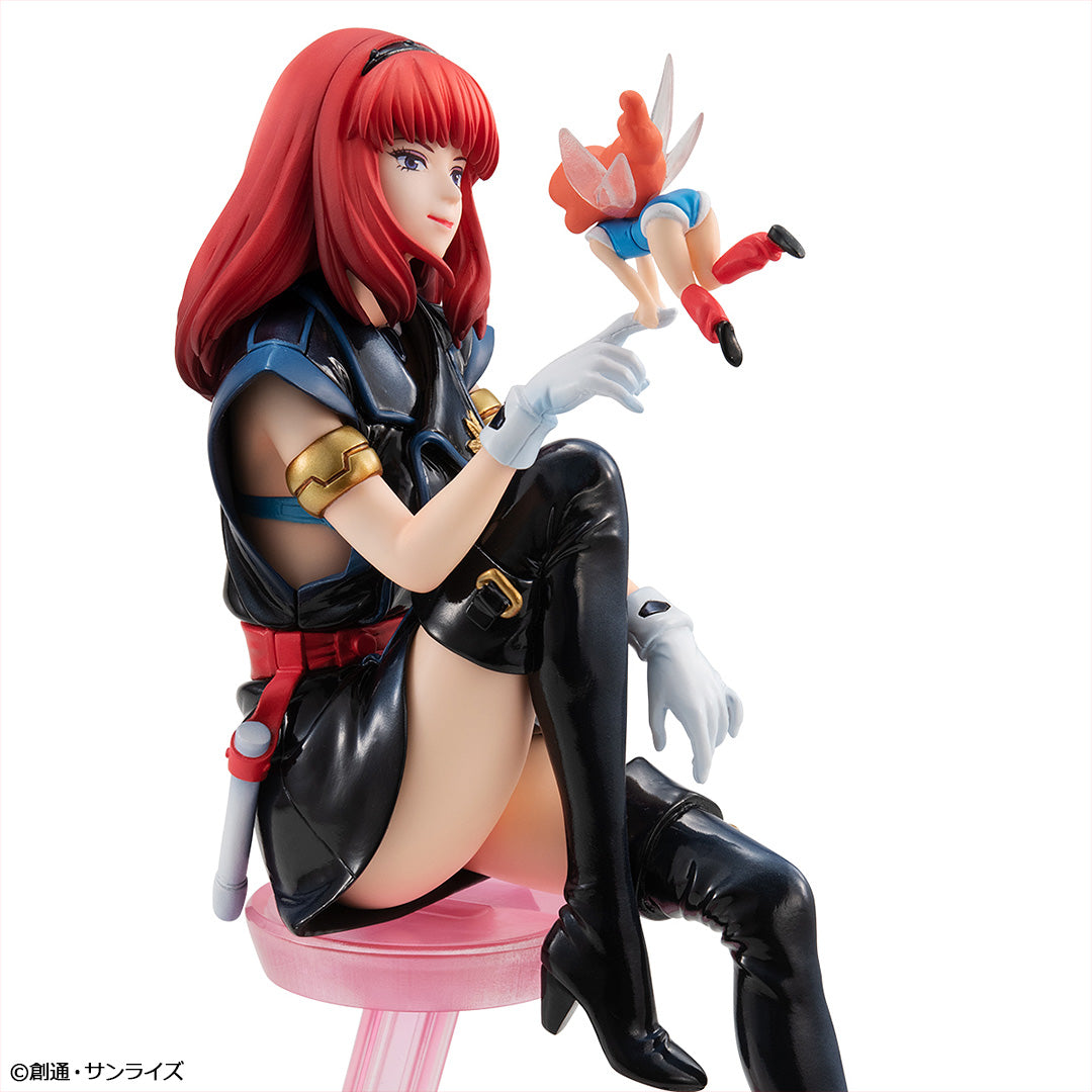 Megahouse - Heavy Metal L-Gaim: Gaw Ha Leccee