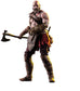 Sideshow X Mondo 904696 - God Of War 4 - Kratos