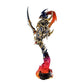 Megahouse - ART WORKS MONSTERS: Yu-Gi-Oh! - Black Luster Soldier