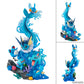 Megahouse - G.E.M.EX Series: Pokémon Water Type - DIVE TO BLUE