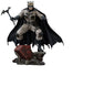 Sideshow 300427 - DC Comics - Batman Red Son