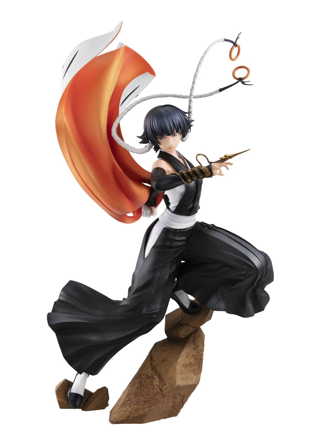 Megahouse - GALS Series: BLEACH - Suì-Fēng