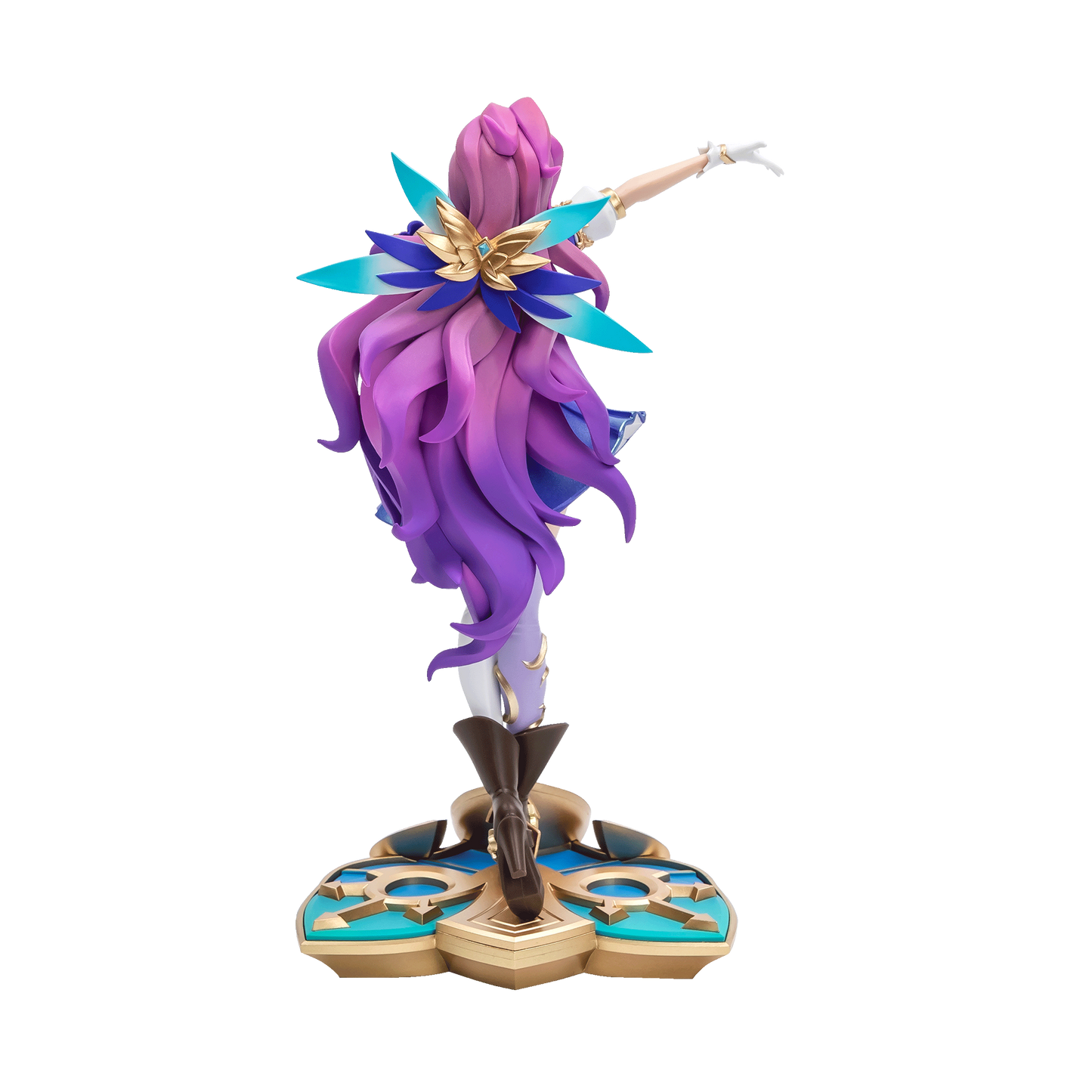 Riot - League Of Legends - Seraphine Unlocked