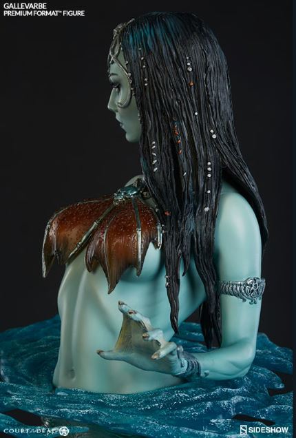 Sideshow 400243 - Court Of The Dead - Deaths Siren