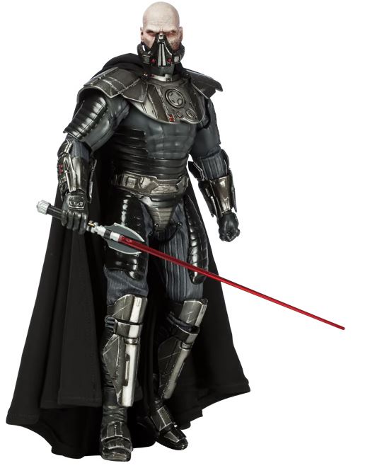 Sideshow 100080 - Star Wars : The Old Republic - Darth Malgus