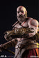 Sideshow X Mondo 904696 - God Of War 4 - Kratos