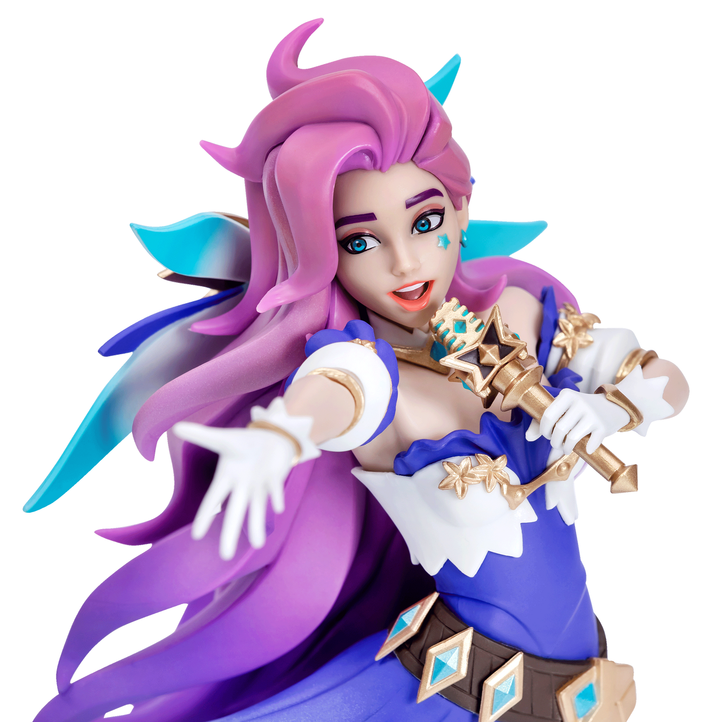 Riot - League Of Legends - Seraphine Unlocked