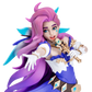 Riot - League Of Legends - Seraphine Unlocked