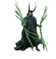 Hot Toys DX41 - Marvel Comics - Loki - God Loki【Pre-Order】