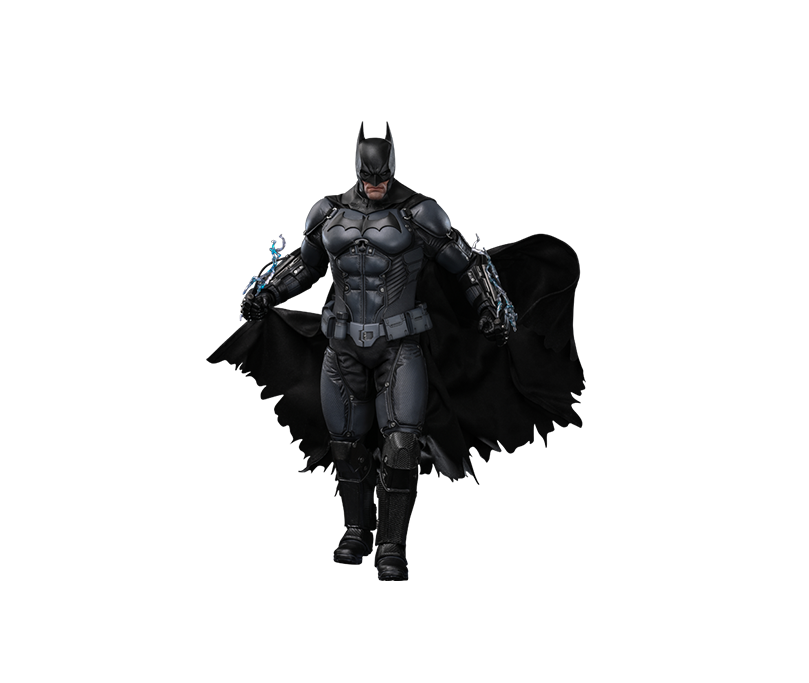Hot Toys VGM83 - Batman: Arkham Origins - Batman【Pre-Order】