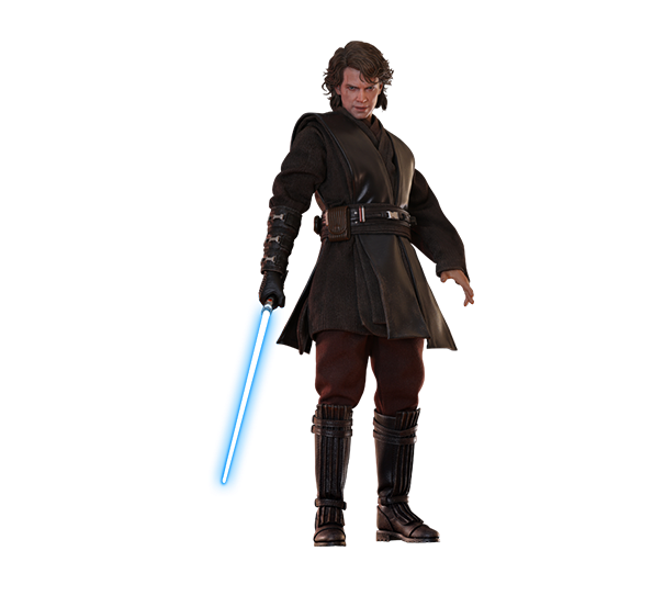 Hot Toys MMS839 - Star Wars : Revenge Of The Sith - Anakin Skywalker【Pre-Order】