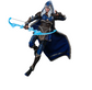 Hot Toys VGM60 - Riot - League Of Legends - Ashe【Pre-Order】