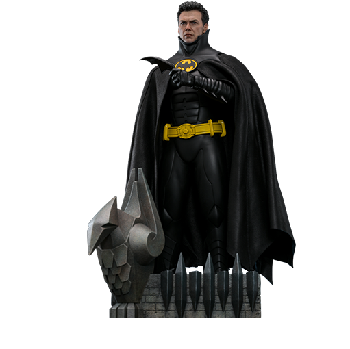 Hot Toys MMS770 - DC Comics - Batman Returns - Batman【Pre-Order】