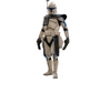 Hot Toys TMS119 - Star Wars : Ahsoka - Captain Rex【Pre-Order】