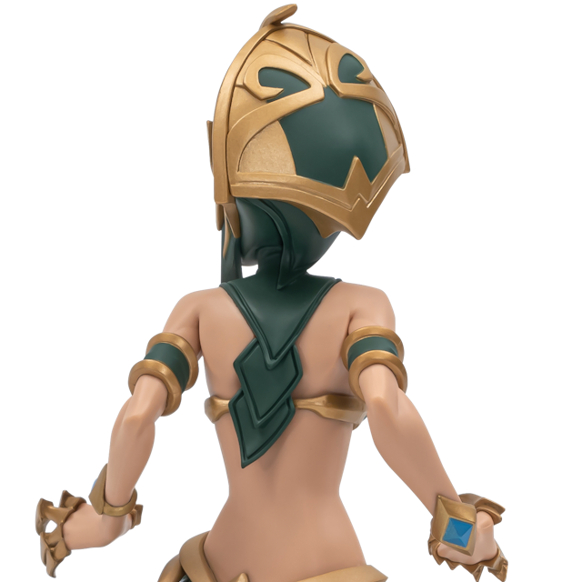 Riot - League Of Legends - Cassiopeia Unlocked