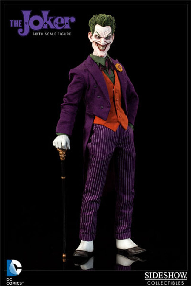 Sideshow – Captain Collectible Limited