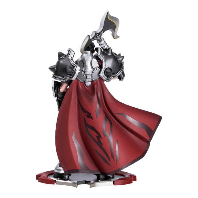 Riot - League Of Legends - Darius Unlocked