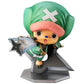 Megahouse - Portrait.Of.Pirates: ONE PIECE "Warriors Alliance” - Chopperemon