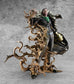 Megahouse - Portrait.Of.Pirates ONE PIECE MAS-MAXIMUM: Sir Crocodile