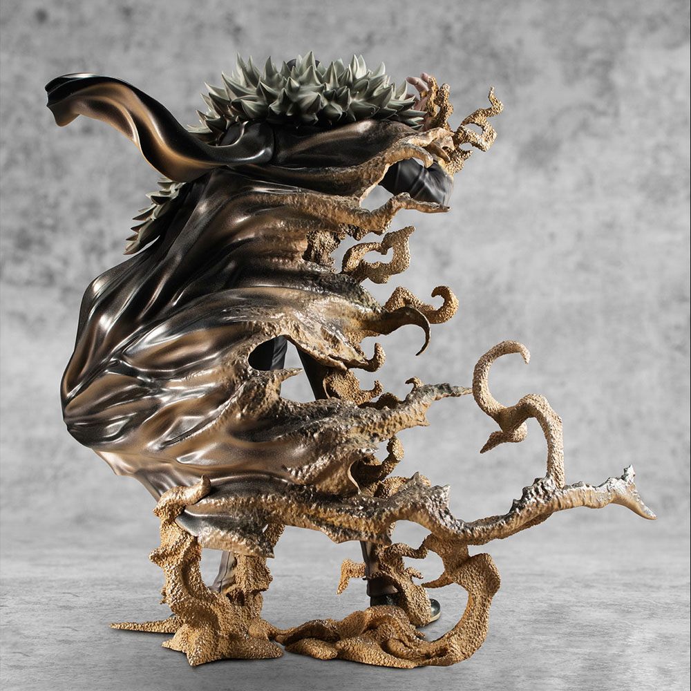 Megahouse - Portrait.Of.Pirates ONE PIECE MAS-MAXIMUM: Sir Crocodile