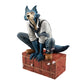 Megahouse - BEASTARS Legoshi