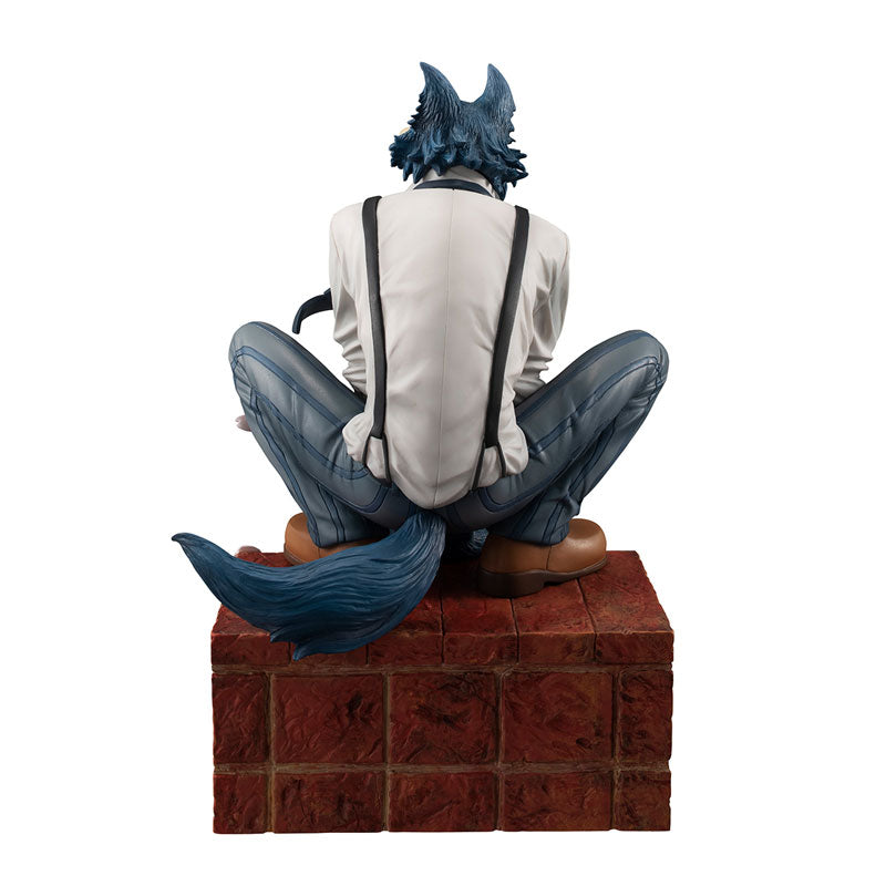 Megahouse - BEASTARS Legoshi