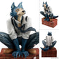 Megahouse - BEASTARS Legoshi