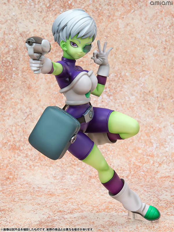 Megahouse - Dragonball Gals: Cheelai
