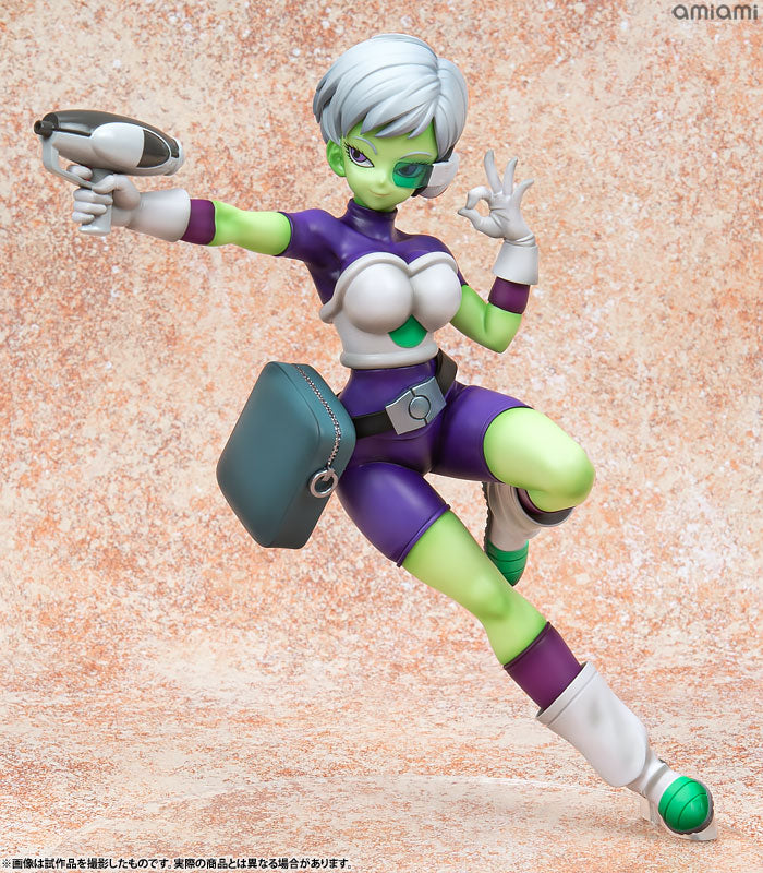 Megahouse - Dragonball Gals: Cheelai