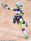 Megahouse - Dragonball Gals: Cheelai