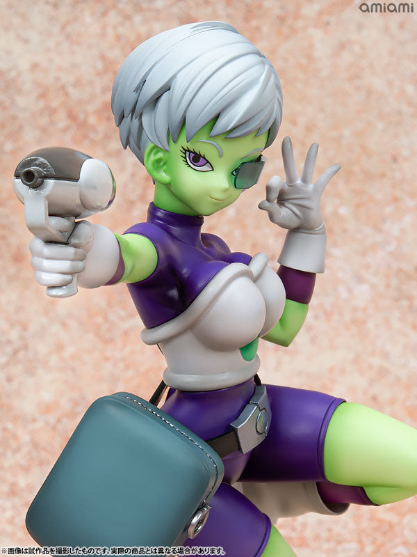 Megahouse - Dragonball Gals: Cheelai