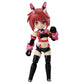 Megahouse - Desktop Army: Alice Gear Aegis - Rin Himukai
