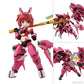Megahouse - Desktop Army: Alice Gear Aegis - Rin Himukai