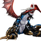 Megahouse - Precious G.E.M. Series: Digimon Adventure 02 - Imperialdramon: Dragon Mode