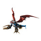 Megahouse - Precious G.E.M. Series: Digimon Adventure 02 - Imperialdramon: Dragon Mode