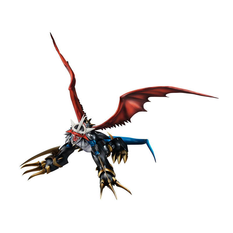 Megahouse - Precious G.E.M. Series: Digimon Adventure 02 - Imperialdramon: Dragon Mode